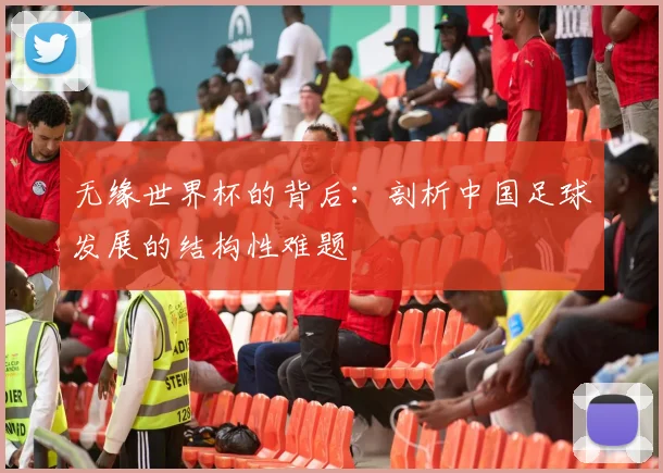 无缘世界杯的背后：剖析中国足球发展的结构性难题